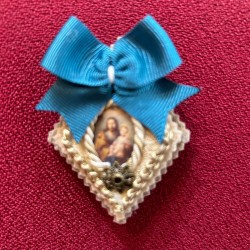 BROCHE PEQUEÑO