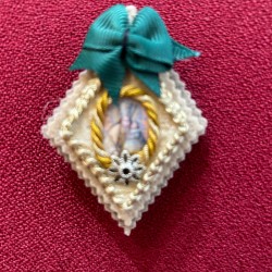 BROCHE PEQUEÑO