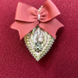 BROCHE PEQUEÑO