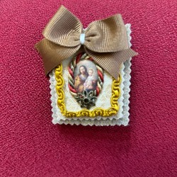 BROCHE PEQUEÑO
