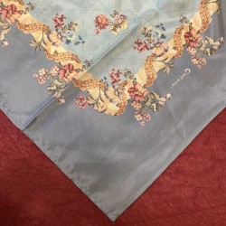S31 Pañuelo Azul