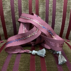 Lligacames Bordados Maquillaje