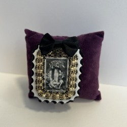 COMPLEMENTOS BROCHE MEDIANO 